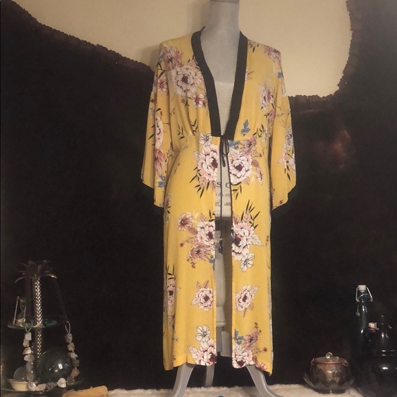 En Creme Other - En Creme kimono S (3344)